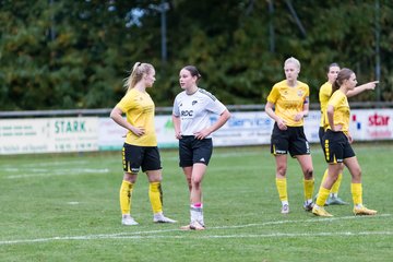 Bild 503 - F Merkur Hademarschen - SV Frisia 03 Risum Lindholm : Ergebnis: 0:1